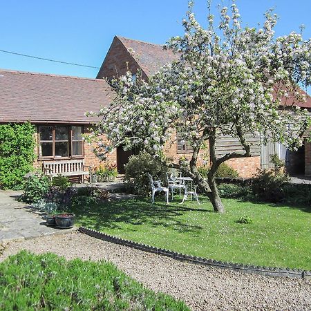 Garden Cottage Hasfield Екстериор снимка