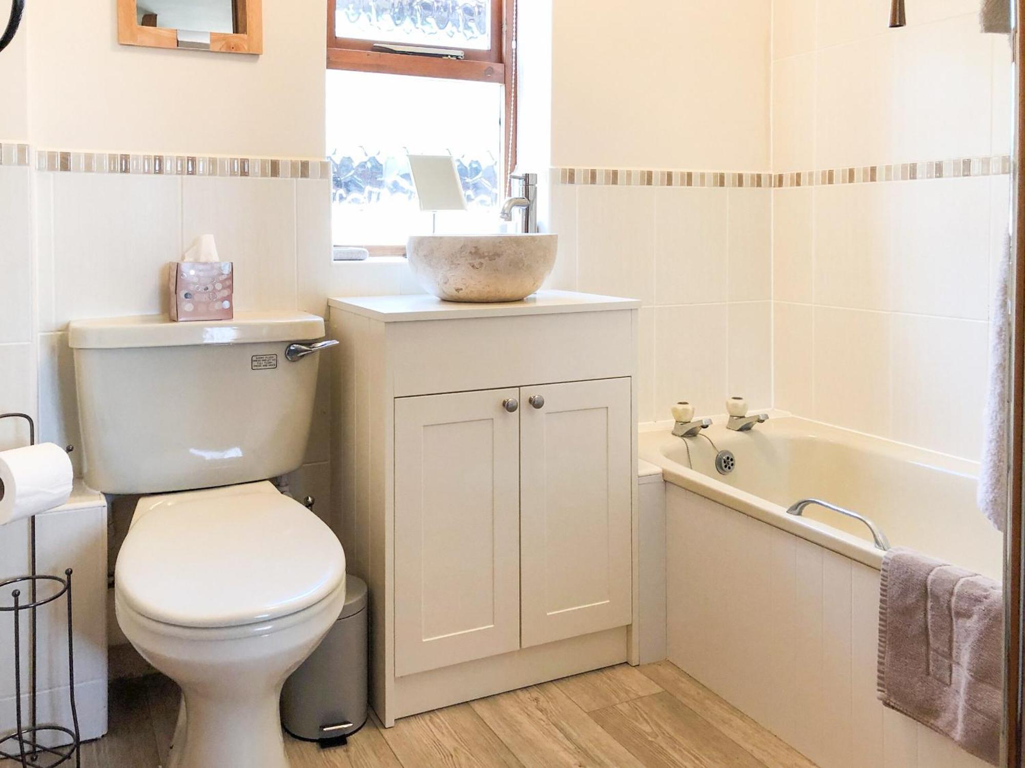 Garden Cottage Hasfield Екстериор снимка